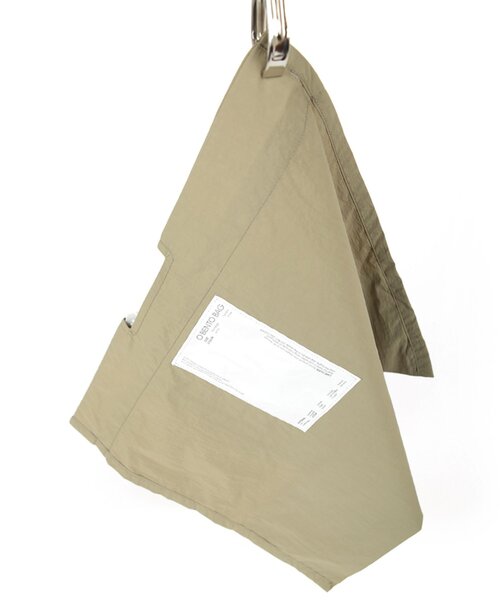 「ear PAPILLONNER」 2WAYバッグ FREE ブラック レディース_画像3