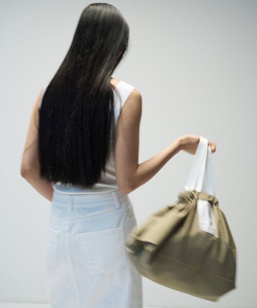 「ear PAPILLONNER」 2WAYバッグ FREE ブラック レディース_画像5