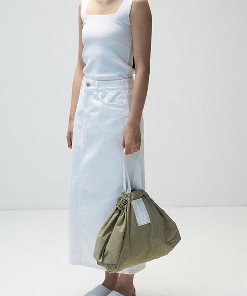 「ear PAPILLONNER」 2WAYバッグ FREE ブラック レディース_画像6