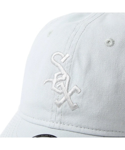 NEW ERA（ニューエラ） キャップ 帽子 - シカゴ ホワイトソックス
