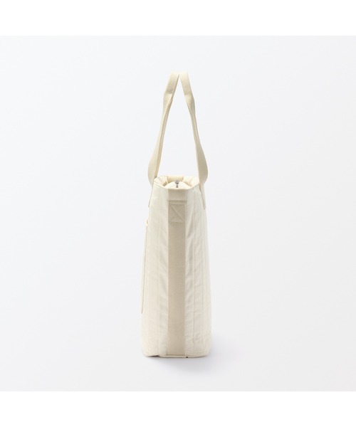 「MUJI Labo」 トートバッグ ONE SIZE ブラック メンズ_画像5