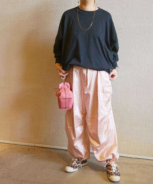 「JOURNAL STANDARD LUXE」 7分袖ブラウス FREE ホワイト レディース_画像7