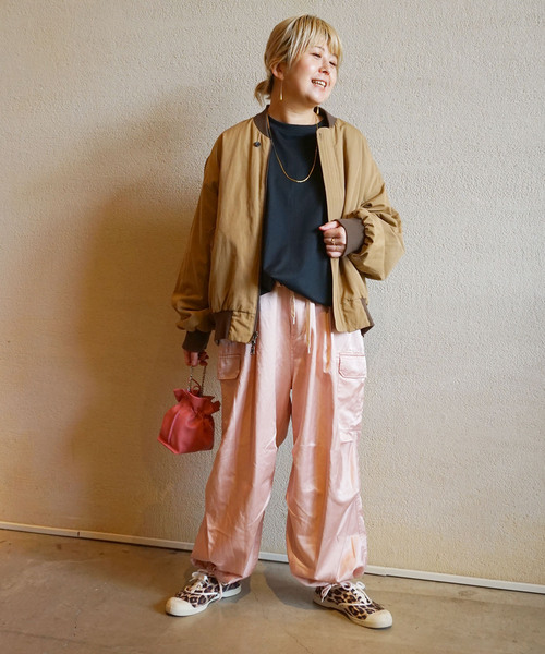「JOURNAL STANDARD LUXE」 7分袖ブラウス FREE ホワイト レディース_画像9