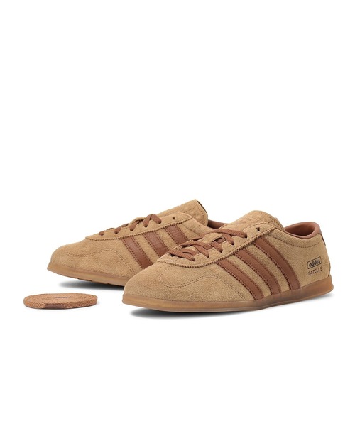 adidas（アディダス） スニーカー 「BILLY'S EXCLUSIVE」GAZELLE LO
