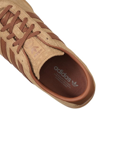 adidas（アディダス） スニーカー 「BILLY'S EXCLUSIVE」GAZELLE LO