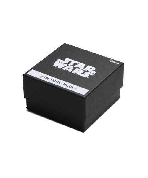 指輪 リング STAR WARS/スターウォーズ ダース・ベイダー マスク リング メンズ レディースの画像