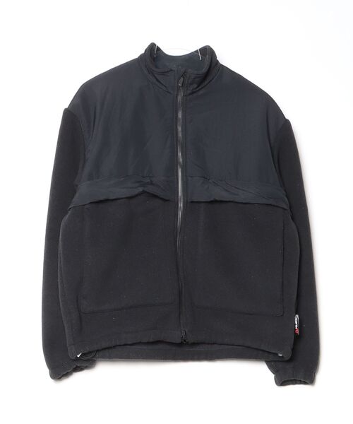 【試着のみ】BEAUTY&YOUTH UNITED ARROWSブルゾン S BEAUTY＆YOUTH UNITED ARROWS ブルゾン S ブラック メンズ : ZOZOTOWN