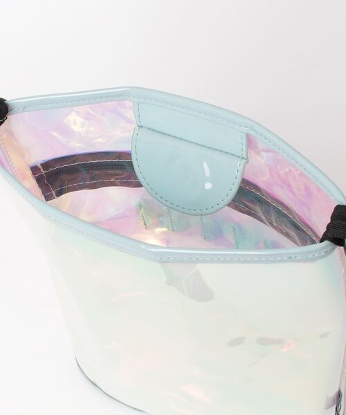 「PAMEO POSE」 トートバッグ FREE ホワイト レディース_画像2