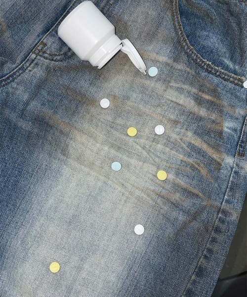 SCULPTOR（スカルプター） ジーンズ デニム デニムパンツ Pill Denim