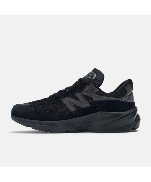 スニーカー 「WEB限定」NEW BALANCE (ニューバランス)MADE U990BB6D メンズ レディースの画像