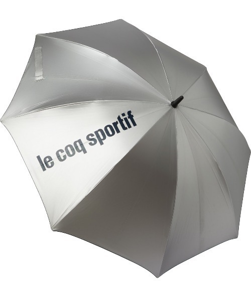 le coq sportif（ルコックスポルティフ） 傘 晴雨兼用アンブレラ(遮熱