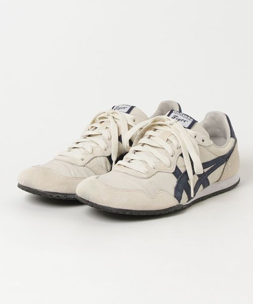 Onitsuka Tiger（オニツカタイガー） ローカットスニーカー 24.5