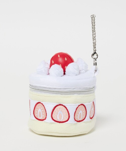 yup! ポーチ 「yup!」CAKE レディース メンズ : ZOZOTOWN Yahoo!店