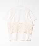 「coen」 半袖Tシャツ M ダークグレー ...の詳細画像1