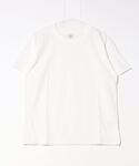 「coen」 半袖Tシャツ M ダークグレー ...の詳細画像2