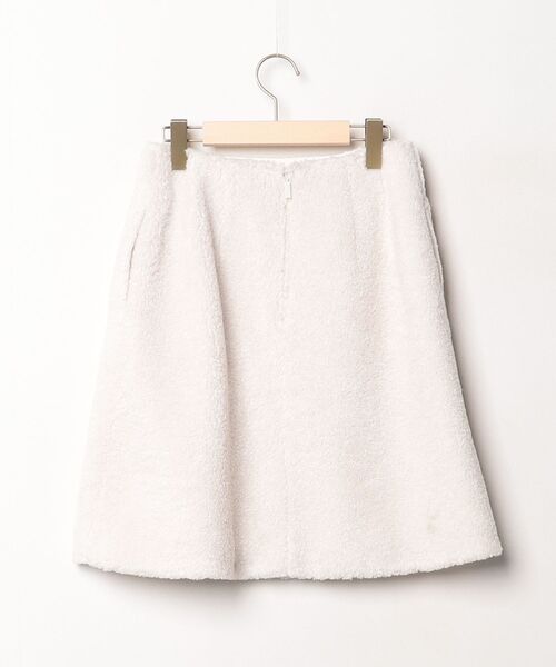 Rene（ルネ） スカート 34 ホワイト レディース : ZOZOTOWN Yahoo!店