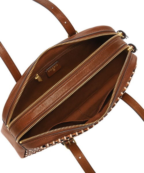 FOSSIL（フォッシル） ショルダーバッグ バッグ 肩かけバッグ