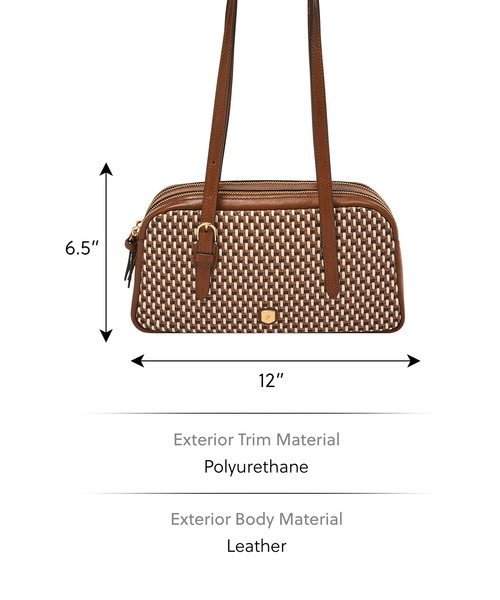 FOSSIL（フォッシル） ショルダーバッグ バッグ 肩かけバッグ