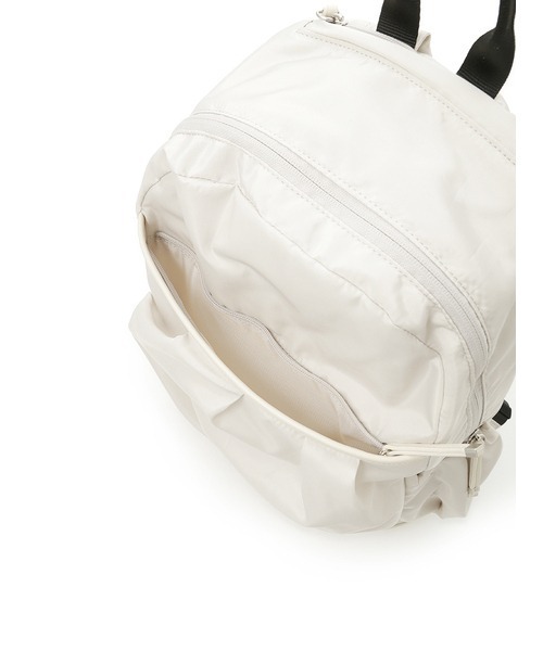 「emmi」 リュック FREE オリーブ レディース_画像6