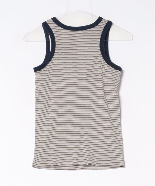 Healthknit（ヘルスニット） タンクトップ ノースリーブ 「Healthknit
