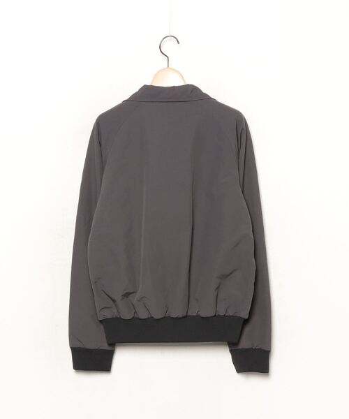「patagonia」 ナイロンブルゾン X-SMALL グレー メンズの画像