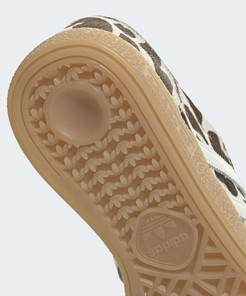 FRAMeWORK（フレームワーク） スニーカー ADIDAS/アディダス HANDBALL