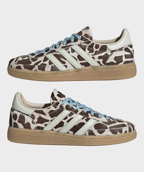 FRAMeWORK（フレームワーク） スニーカー ADIDAS/アディダス HANDBALL