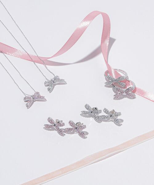 JILL by JILL STUART（ジルバイジルスチュアート） 指輪 リング Cubic