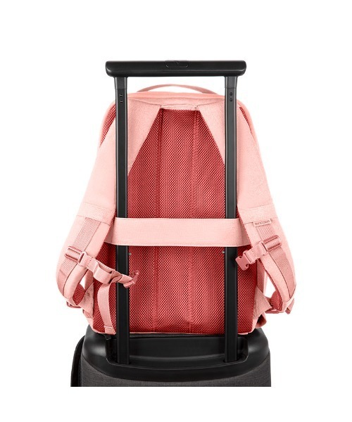 「incase」 リュック ONE SIZE ピンク メンズ_画像4