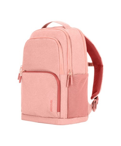 「incase」 リュック ONE SIZE ピンク メンズ_画像8