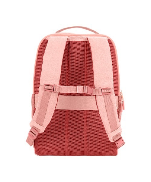 「incase」 リュック ONE SIZE ピンク メンズ_画像9