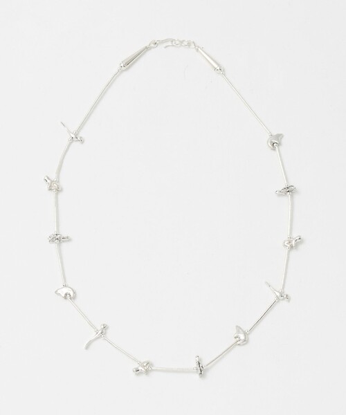 ネックレス 「HARPO PARIS」FETICHE 16/12 ネックレス レディース