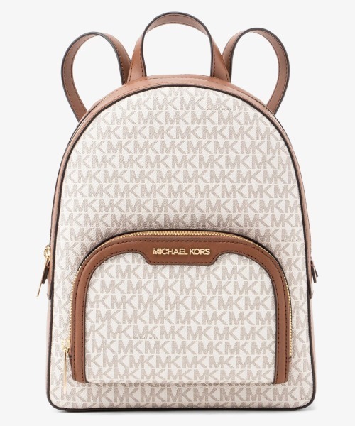 MICHAEL KORS（マイケルコース） リュック FREE ホワイト レディース