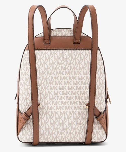 MICHAEL KORS（マイケルコース） リュック FREE ホワイト レディース