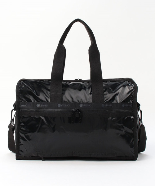 「LeSportsac」 2WAYバッグ FREE ブラック レディース_画像4