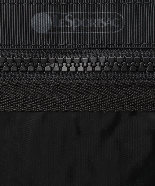「LeSportsac」 2WAYバッグ FREE ブラック レディース_画像7