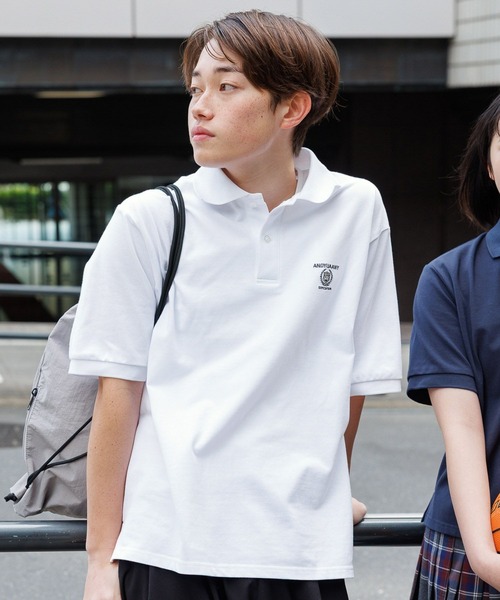 DIESEL KIDS ポロシャツ 入学式 DIESEL（ディーゼル）Kids ＆ Junior