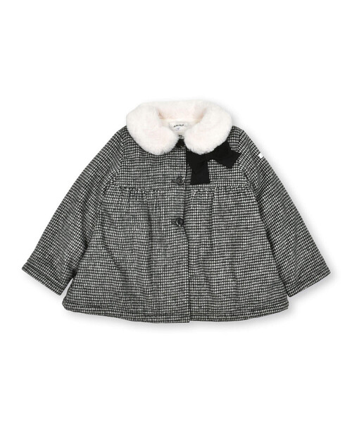 「SLAP SLIP」 「KIDS」ジャケット 120cm ブラック系その他 キッズ_画像6