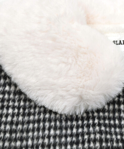 「SLAP SLIP」 「KIDS」ジャケット 120cm ブラック系その他 キッズ_画像8