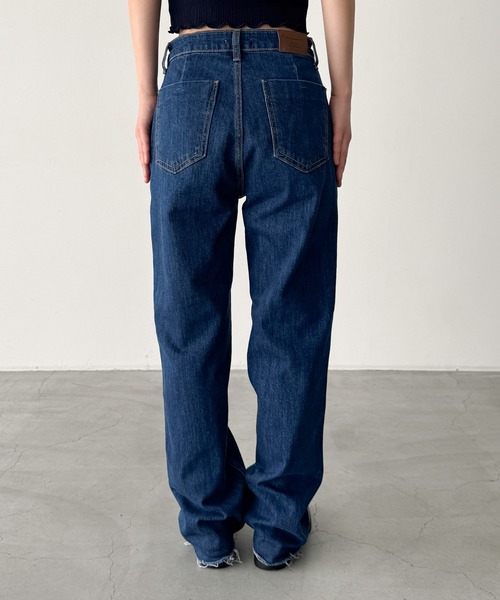 CANAL JEAN（キャナルジーン） ジーンズ デニム デニムパンツ El mar