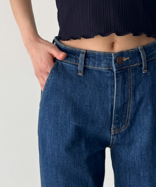 CANAL JEAN（キャナルジーン） ジーンズ デニム デニムパンツ El mar