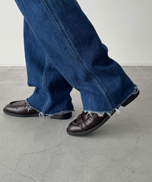 CANAL JEAN（キャナルジーン） ジーンズ デニム デニムパンツ El mar