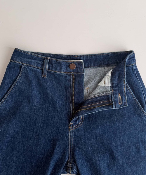 CANAL JEAN（キャナルジーン） ジーンズ デニム デニムパンツ El mar