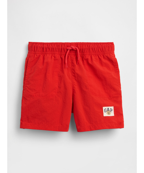 GAP（ギャップ） パンツ クイックドライ ショートパンツ (幼児・ベビー
