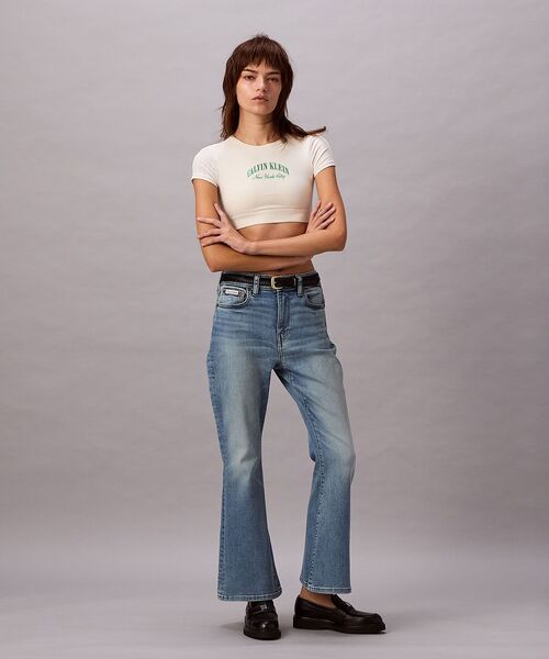 Calvin Klein（カルバン・クライン） ブラジャー Tシャツブラレット