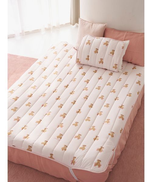 NANGA（ナンガ） ベッド 寝具 DOWN DUVET SINGLE/ 掛け布団シングル