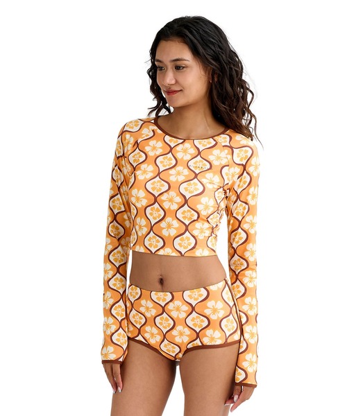 BILLABONG（ビラボン） 水着 レディース : ZOZOTOWN Yahoo!店 - 通販