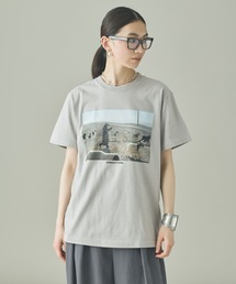 Curensology（カレンソロジー） tシャツ 半袖 /ノマディショナルT