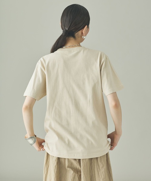 Curensology（カレンソロジー） tシャツ /ノマディショナルTシャツ
