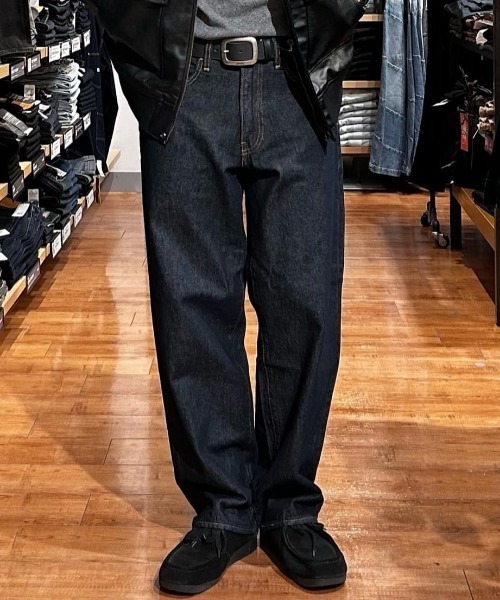 Levi's（リーバイス） デニムパンツ 29inch ダークインディゴブルー